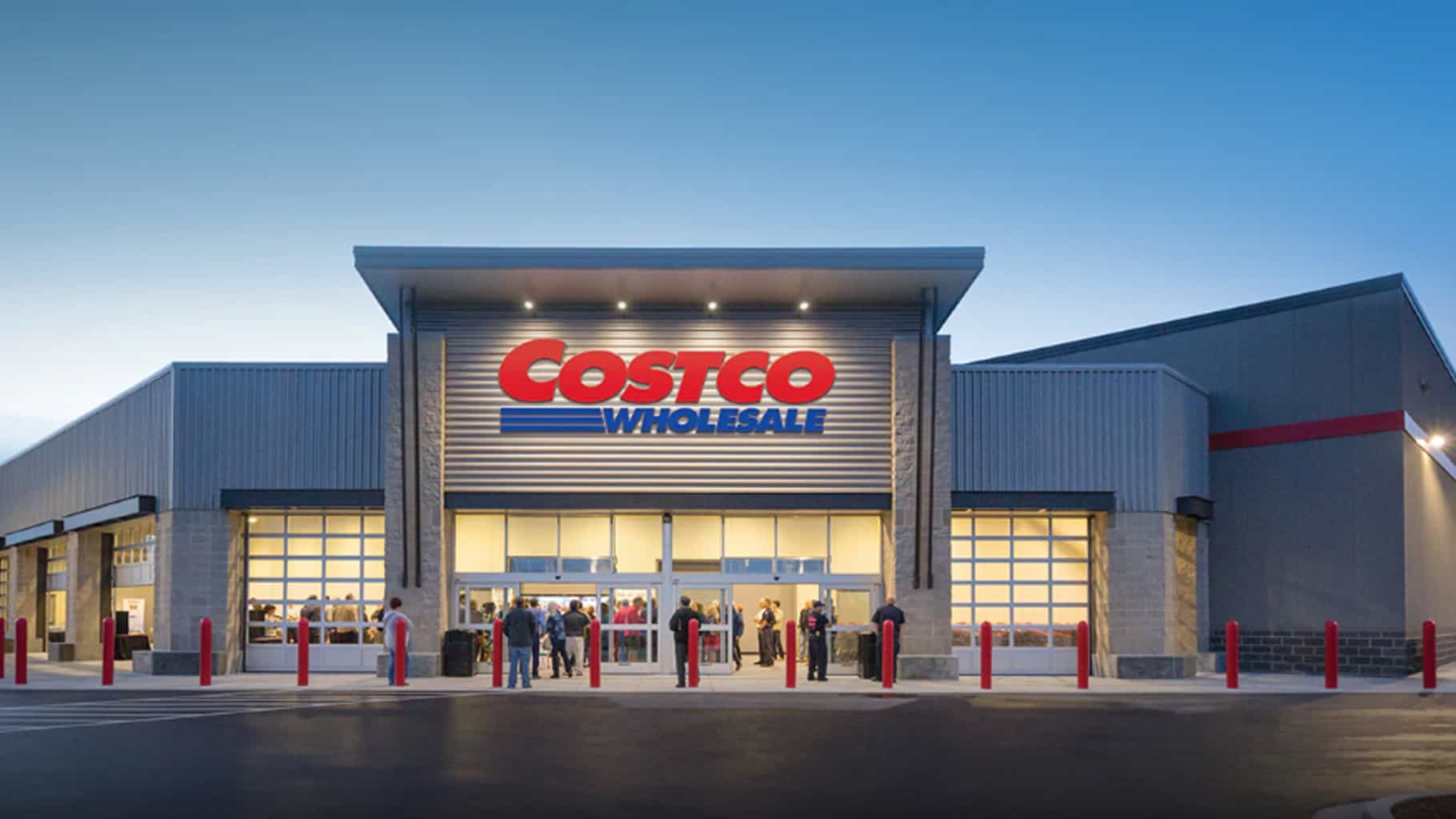 Groupon 上 Costco 会员优惠：返 $50 Shop Card，高级版再给 $100 优惠券【5/28 更新：活动又有了】