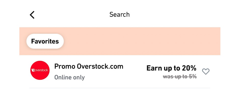 新型返现 Fluz App 介绍：打折购买商家礼卡付款【注册奖励 ，9/17 新折扣码】