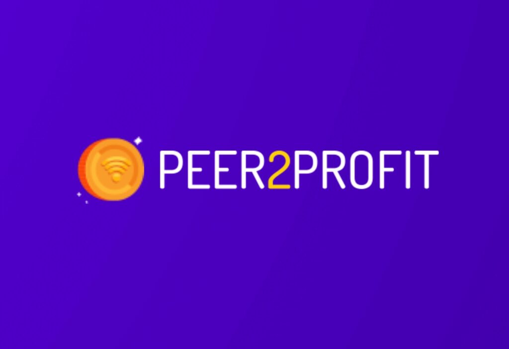 Peer2Profit 简介：闲置网络带宽也可以赚小钱，支持多种设备