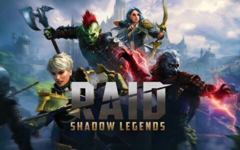 玩 Raid 游戏倒赚 $90+ 详细步骤 & 攻略，四大平台可同时倒赚几百刀【09/05 更新：各大平台都可以做，附视频教程】