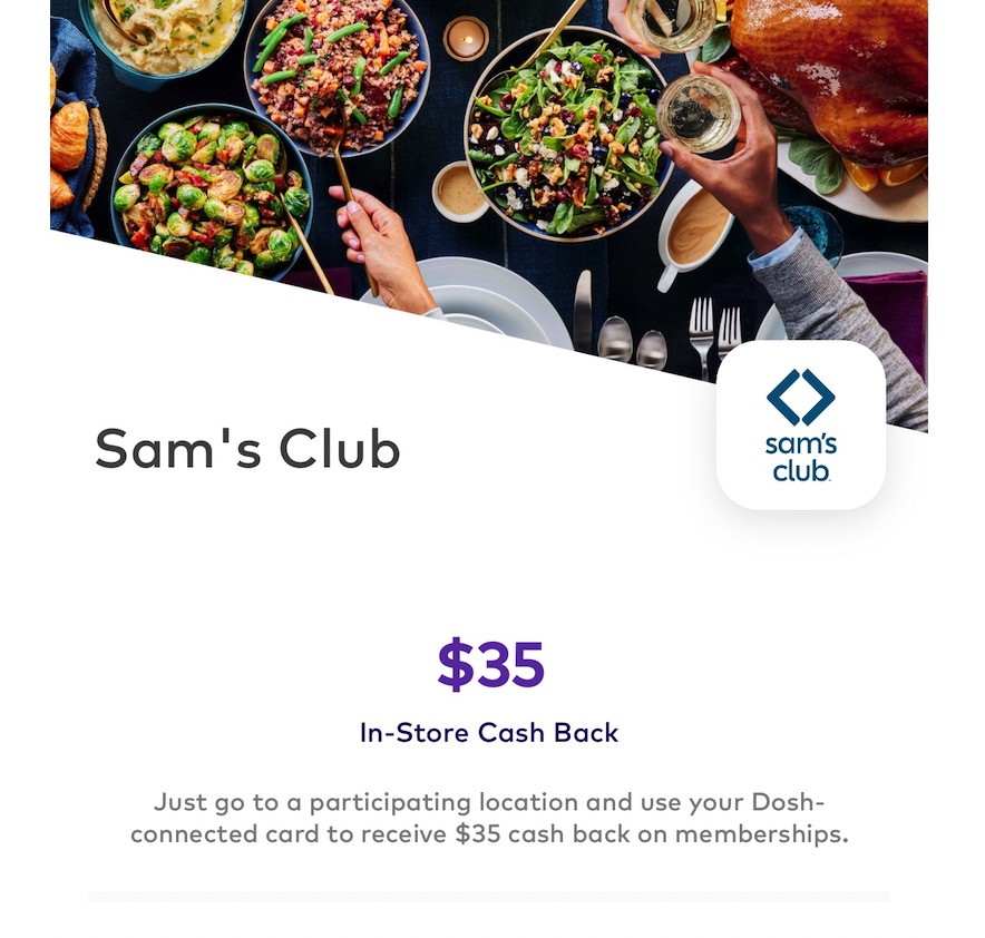 加入 Sam's Club 会员的正确方式【11/29：基础版仅 ！Plus 仅 ，还能倒赚 Sam's Cash】