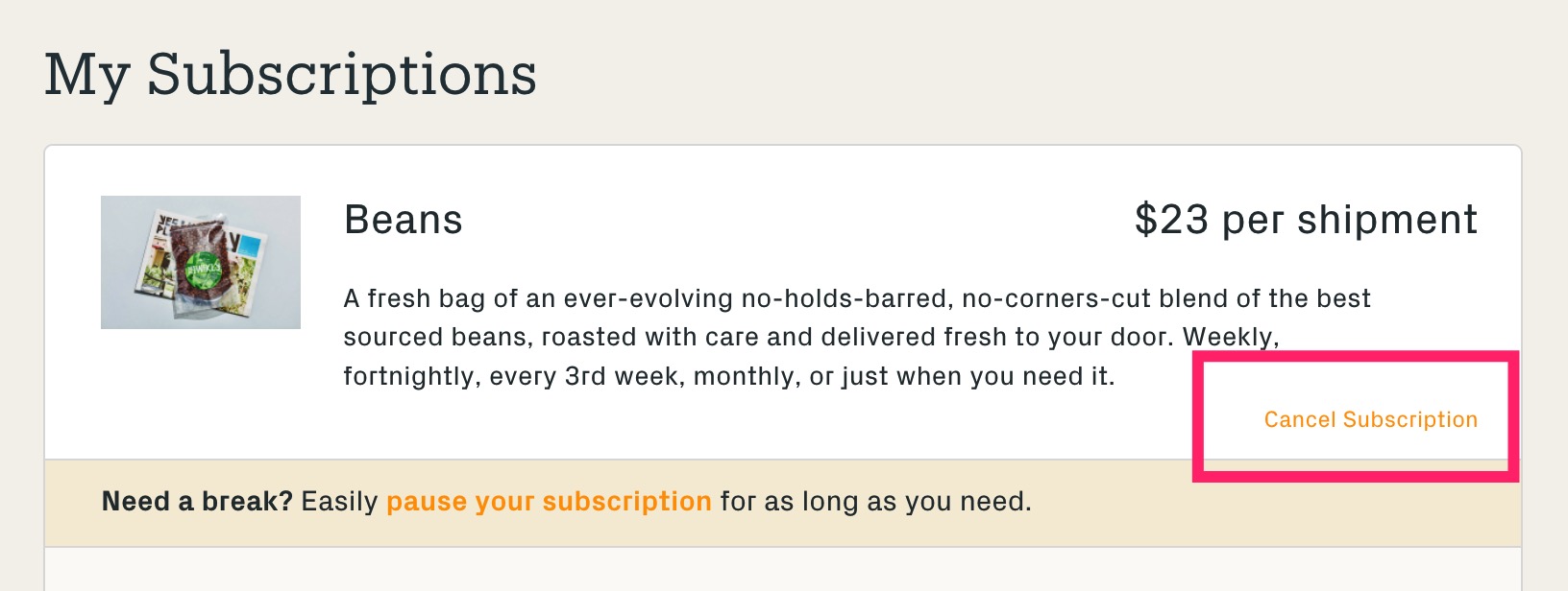 免费 Yes Plz 12oz 新鲜烘焙咖啡豆，快来领取【已过期，变成了 50% off】