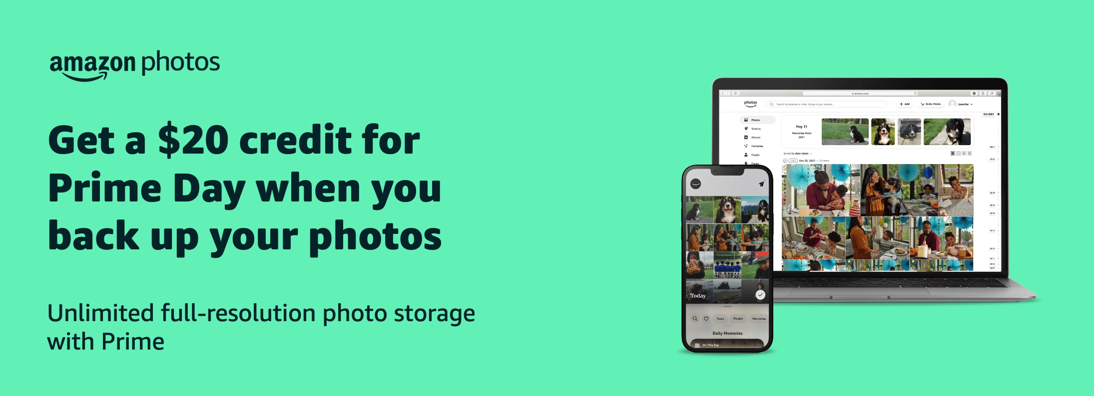 亚马逊 2022 Prime Day 开始了，实时更新剁手攻略【已结束】