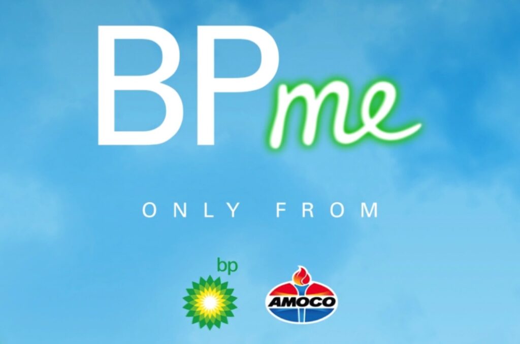 BPme app 新用户可获得 ¢45/加仑 的加油优惠