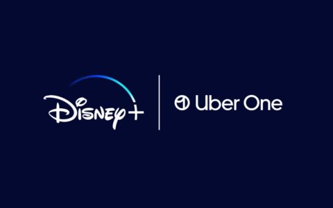 Disney+ 用户免费领取六个月 Uber One 会员 + 首单 $25 off