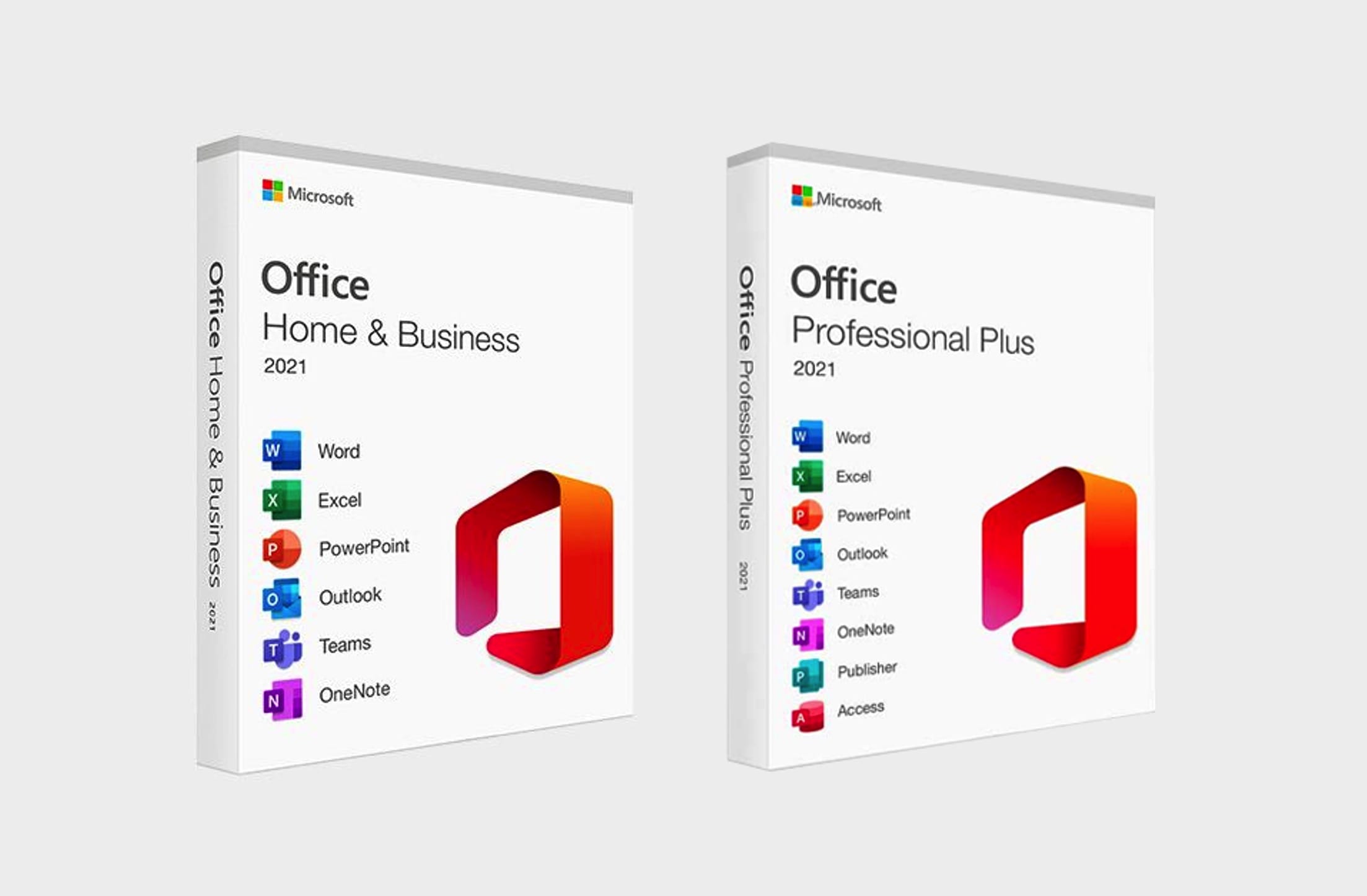Office 2021 全套正版终身授权仅需 $34.97（原价 $219.99）【12/26 更新：又有了】