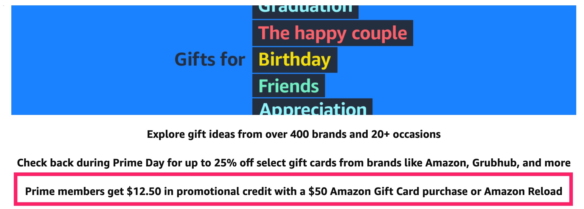 亚马逊 2022 Prime Day 开始了，实时更新剁手攻略【已结束】