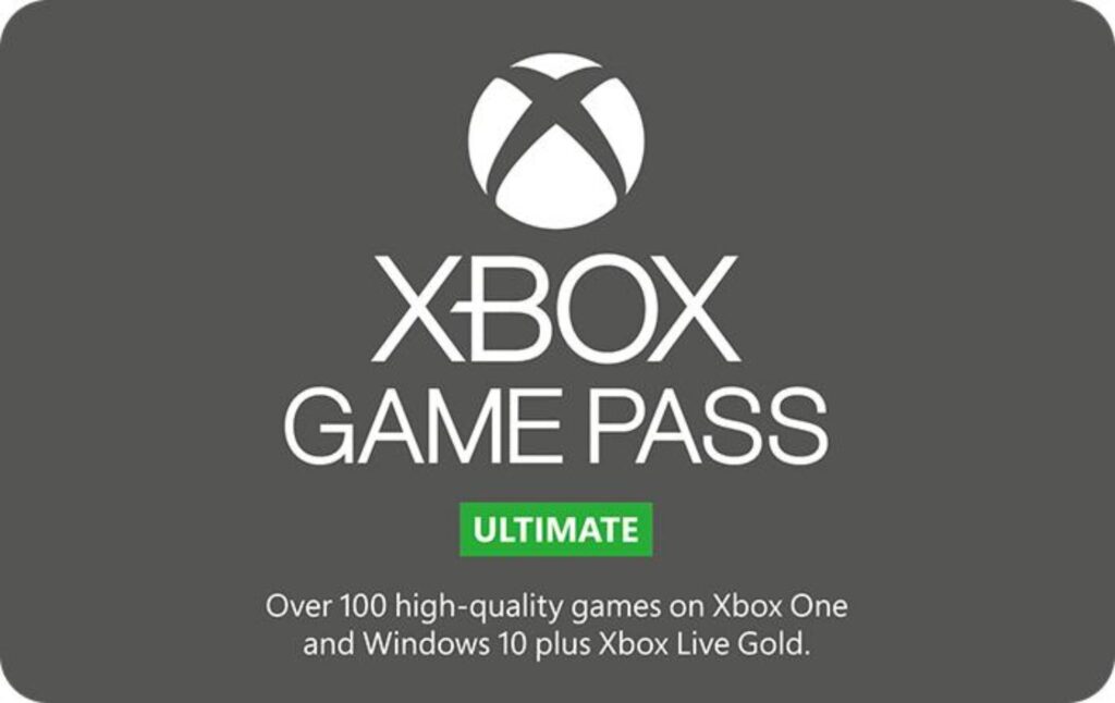 2 个月 Xbox Game Pass Ultimate 仅需 $8.99，超值