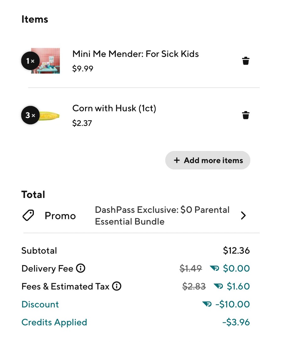 DoorDash 优惠码汇总,新用户减 【8/7 更新:Staples 任意商品满 减 】