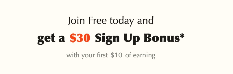 RebatesMe 返现网介绍【注册奖励 ，点击商家就能赚返现，11/12：奖励提高】