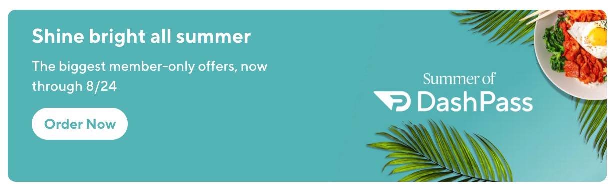 DoorDash 优惠码汇总,新用户减 【8/7 更新:Staples 任意商品满 减 】