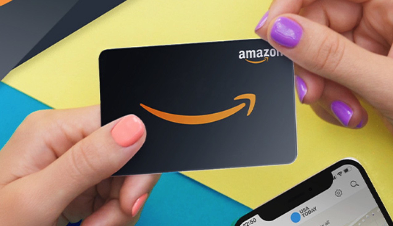 免费得 $5 Amazon 礼卡，花 $1 订阅六个月 USA Today 即可【可用虚拟卡，1/19 更新：收到礼卡了】
