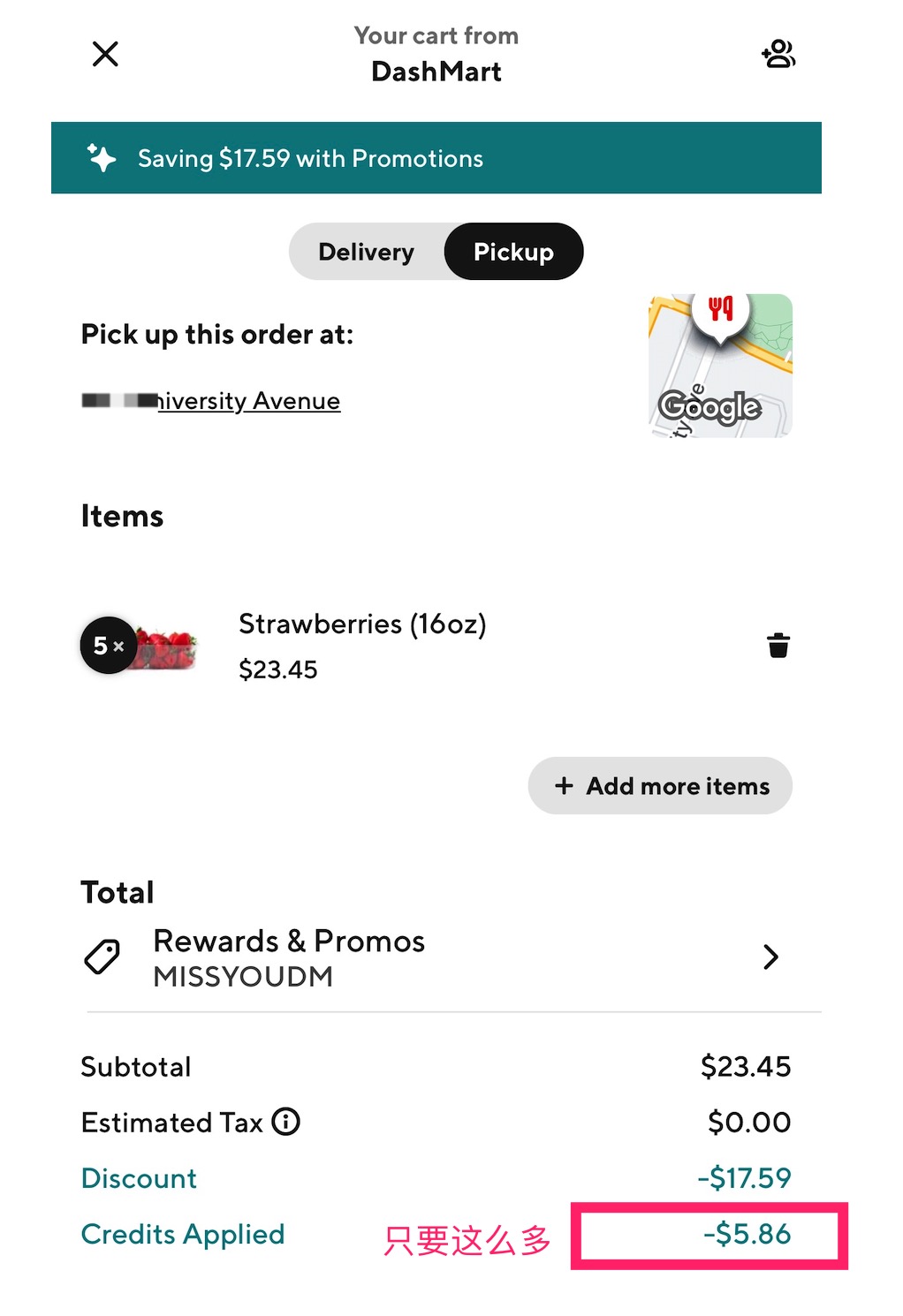 DoorDash 优惠码汇总,新用户减 【8/7 更新:Staples 任意商品满 减 】