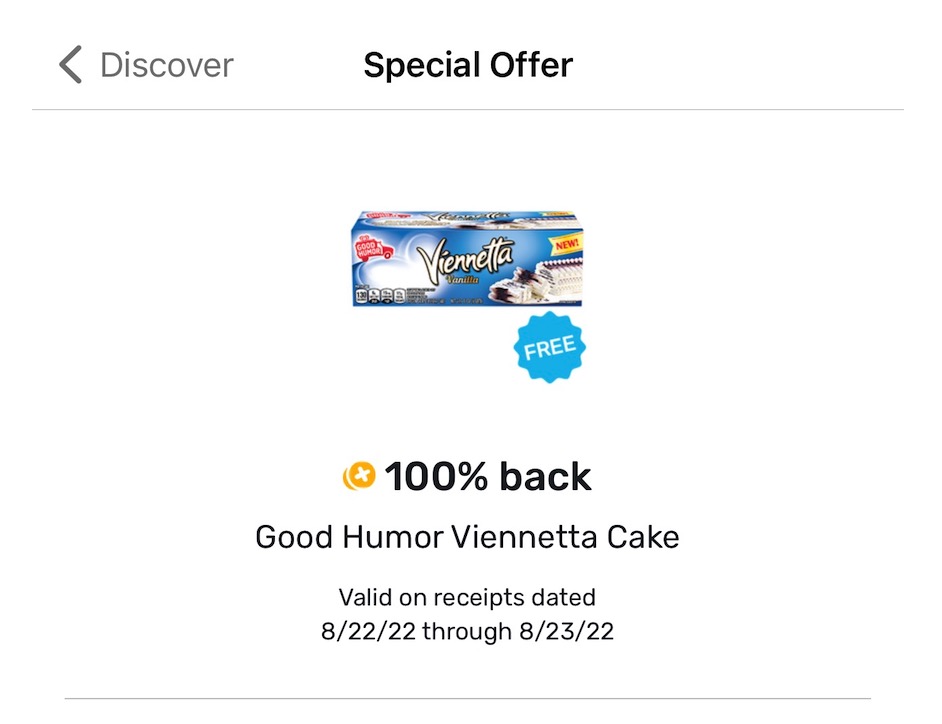 Fetch Rewards 免费 + 倒赚商品合集【12/16 更新：免费 10 盒 Klondike 冰淇淋！】