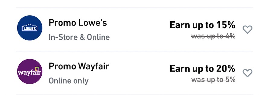 新型返现 Fluz App 介绍：打折购买商家礼卡付款【注册奖励 ，9/17 新折扣码】