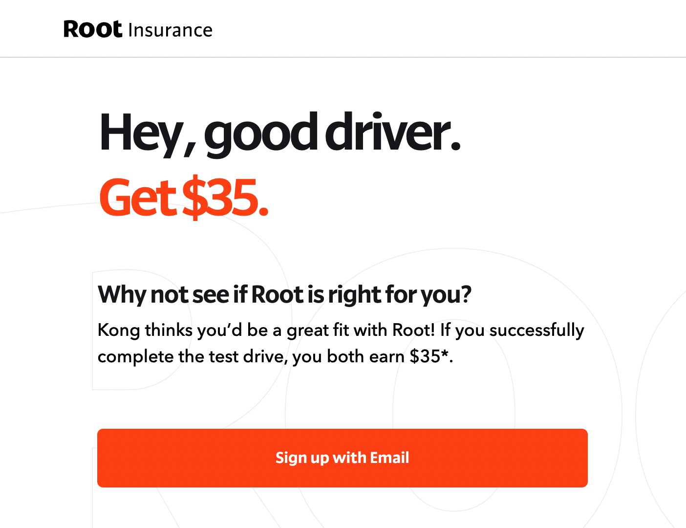 车险革命，新型车险 Root 介绍，帮你节省车险费用【08/19 更新：免费 Quote 得  奖励回归！】