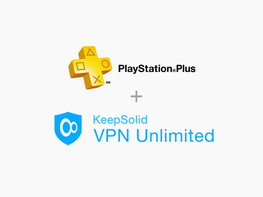 仅需 $69.99 获取一年 PlayStation Plus Essential 加 VPN Unlimited 终身订阅