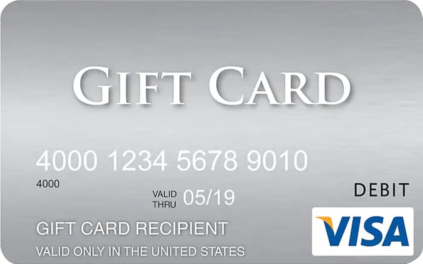 Staples 网上买 $200 VGC 免手续费 + 免运费，每个账户最多买 3 张【仅限 08/10 一天】