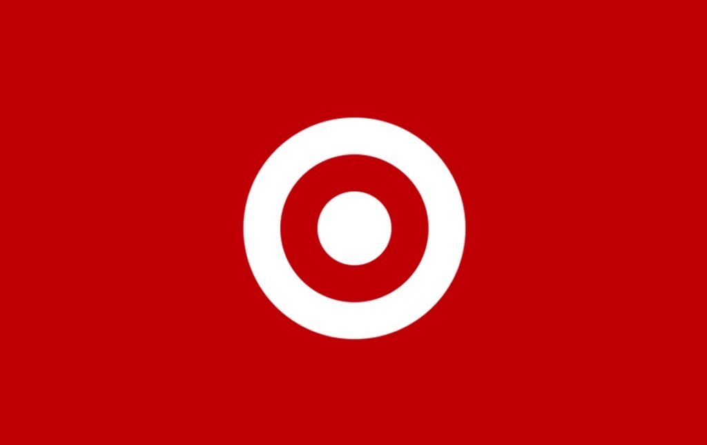 Target 全站 20% off，快来看看你有没有