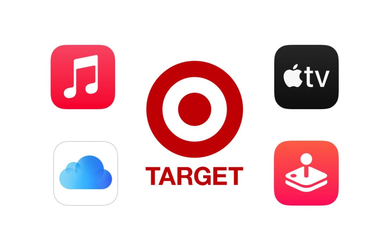 Target 提供大量 Apple 免费服务：iCloud+，Apple Music，Apple TV+ 等【6/17：又有了】 - 北美羊毛快报