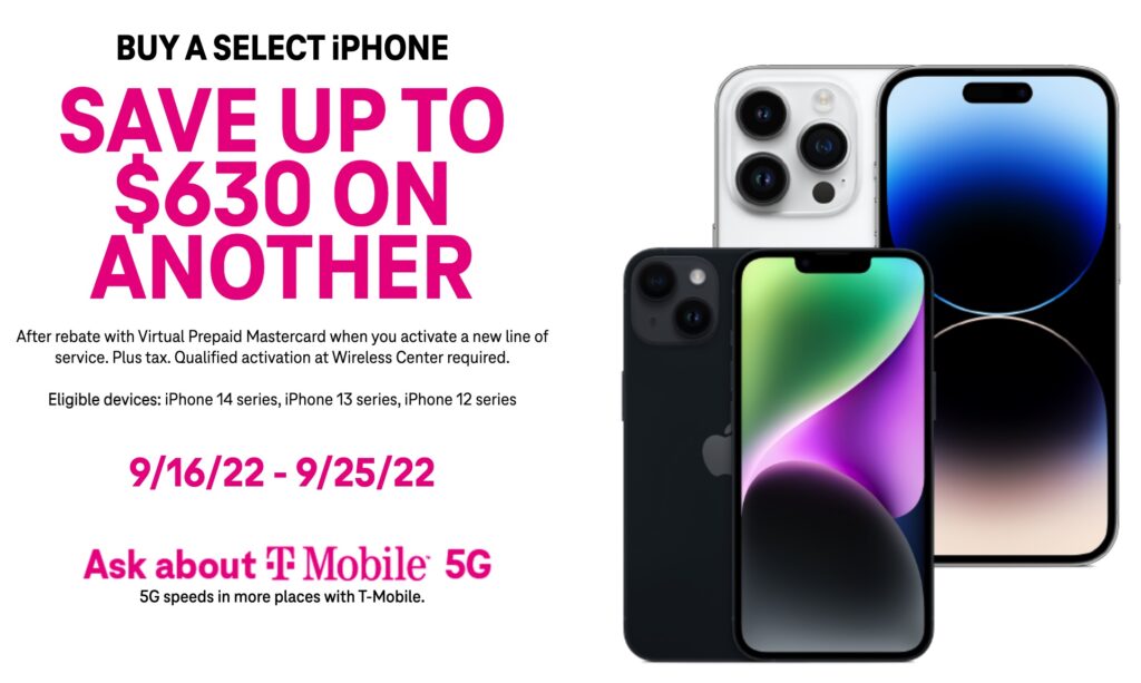 iPhone 14 购买攻略:哪里买最便宜?【09/18 更新 Costco】