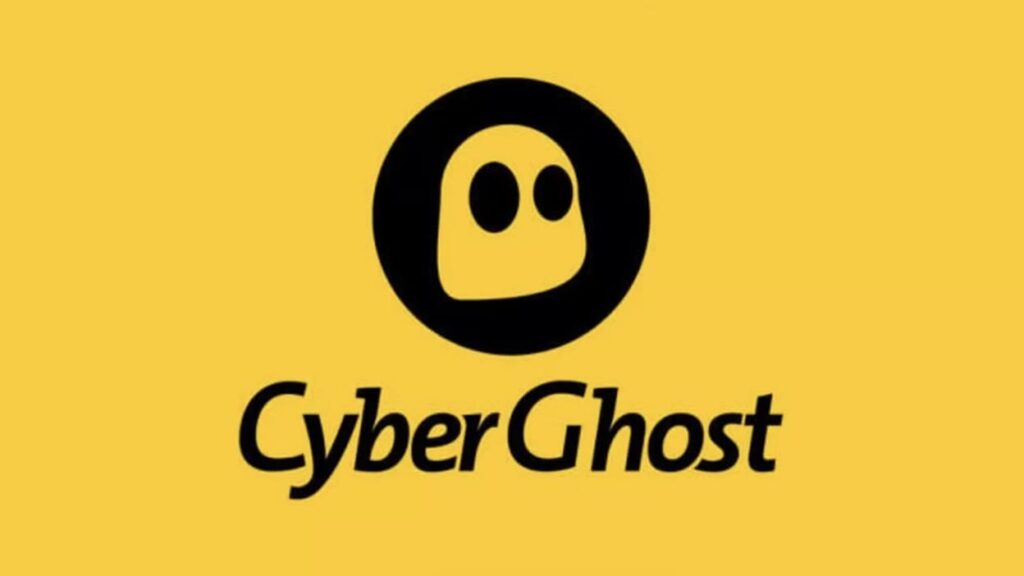 TopCashback 上购买 CyberGhost VPN 获得 110.25% 返现，免费 3 年 VPN