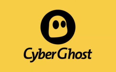 TopCashback 上购买 CyberGhost VPN 获得 110.25% 返现，免费 3 年 VPN