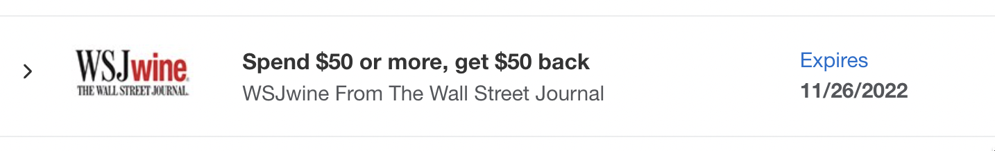 免费 22 瓶红酒!Laithwaites 和 WSJ Wine + Amex Offer + 返现网,还可以倒赚【10/03:已收到 Amex Credit】