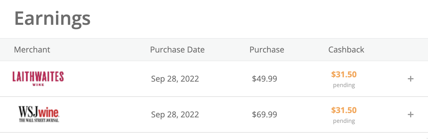 免费 22 瓶红酒!Laithwaites 和 WSJ Wine + Amex Offer + 返现网,还可以倒赚【10/03:已收到 Amex Credit】