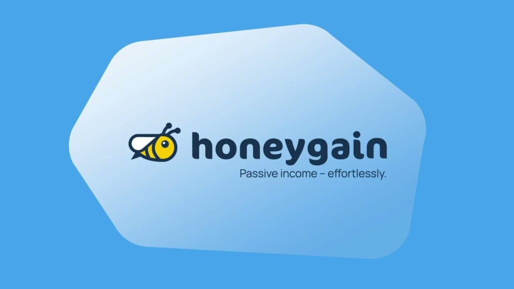 HoneyGain 介绍：利用闲置网络赚钱的平台【注册奖励 $5】