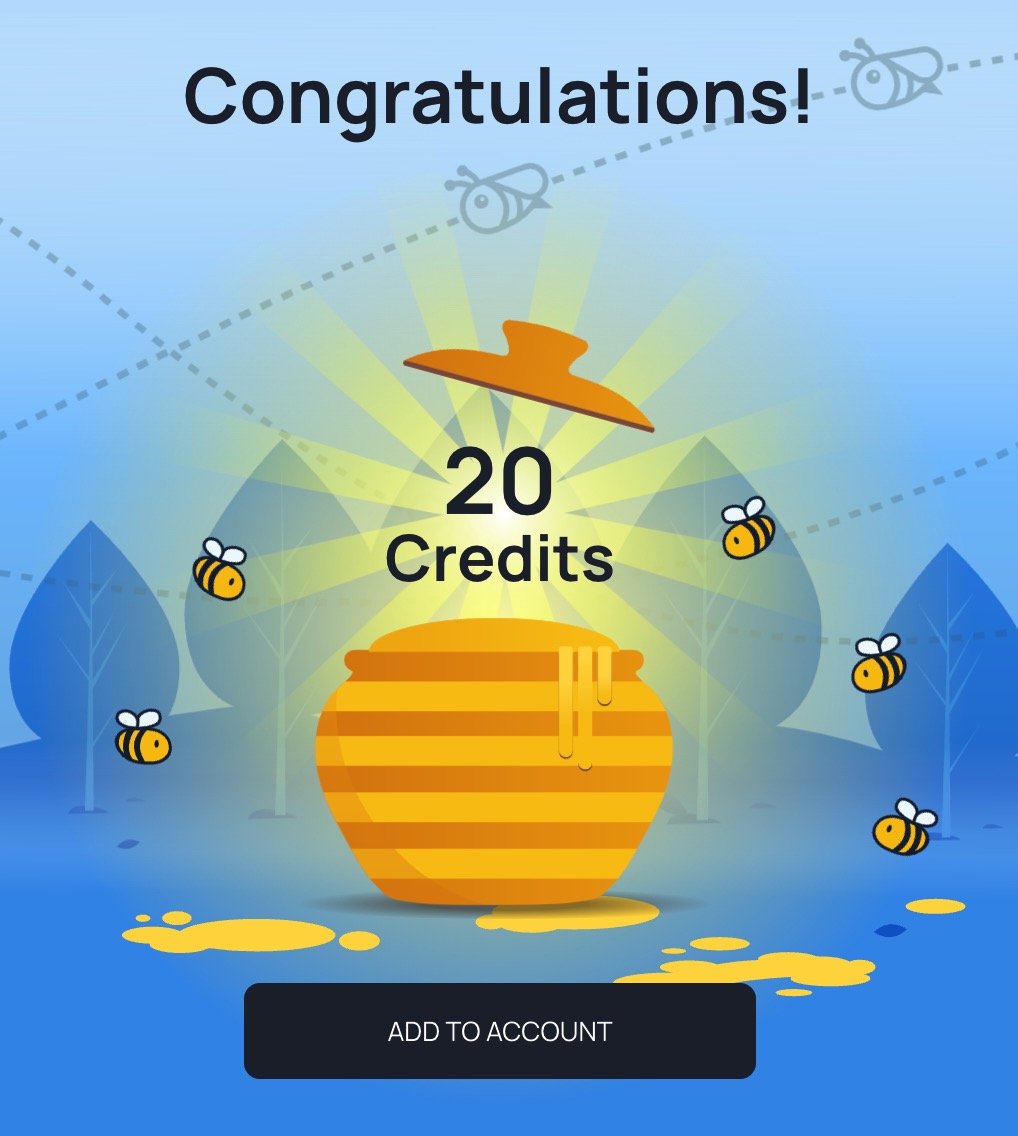 HoneyGain 介绍：利用闲置网络赚钱的平台【注册奖励 】