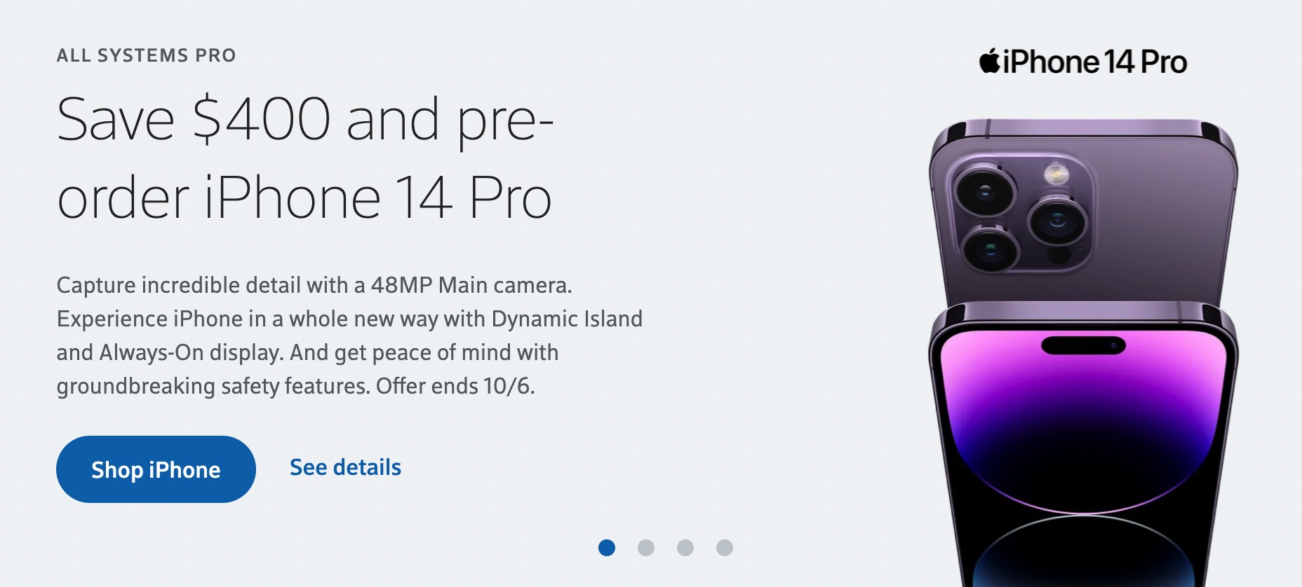 iPhone 14 购买攻略:哪里买最便宜?【09/18 更新 Costco】