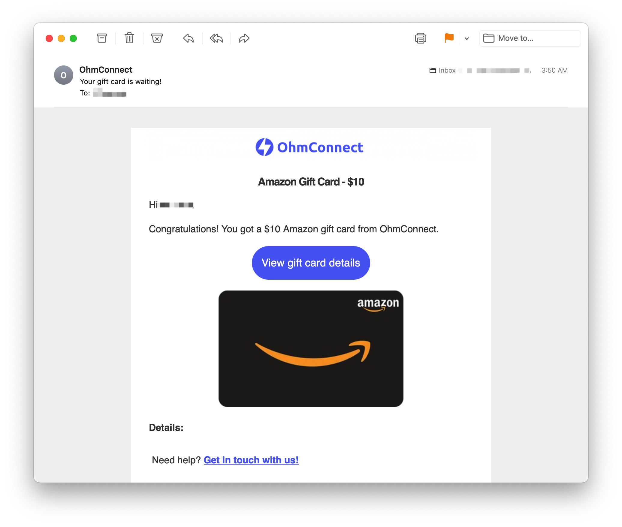 电费省钱秘笈：教你如何用 OhmConnect 薅电费羊毛【10/1：注册奖励价值 .99 智能插座】