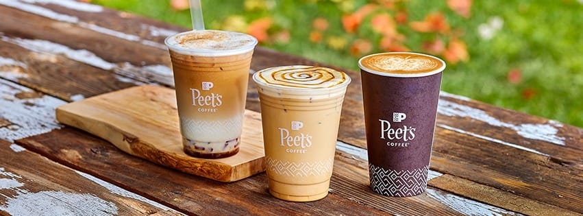 半价买咖啡豆：Peet’s Coffee 新用户 $10 奖励【1/2 更新：又有了】