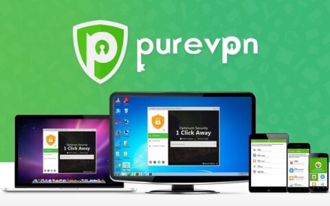 TopCashback 上购买 PureVPN 可获得 140% 返现【11/30 更新：又有了】