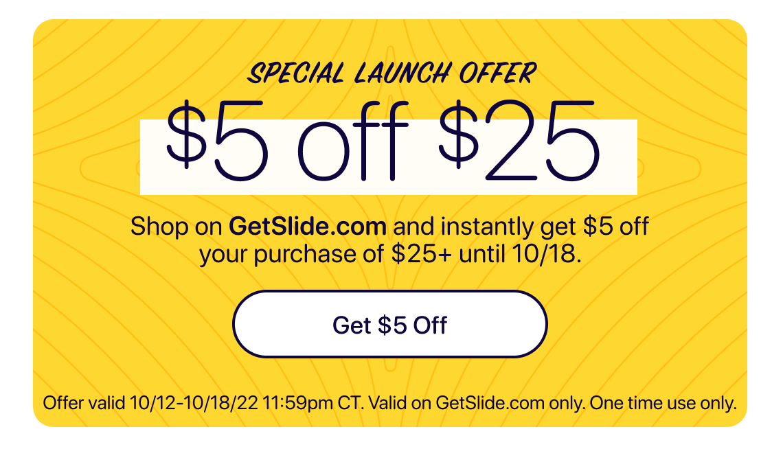 Slide App 介绍：礼卡支付应用，所有礼卡高达 5% 返现【注册奖励 ，12/08：Uber 和 Uber Eats 10% 返现】