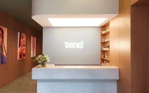Tend 牙医诊所介绍：号称要颠覆牙科用户体验【看牙得 $25 Amazon 礼卡】