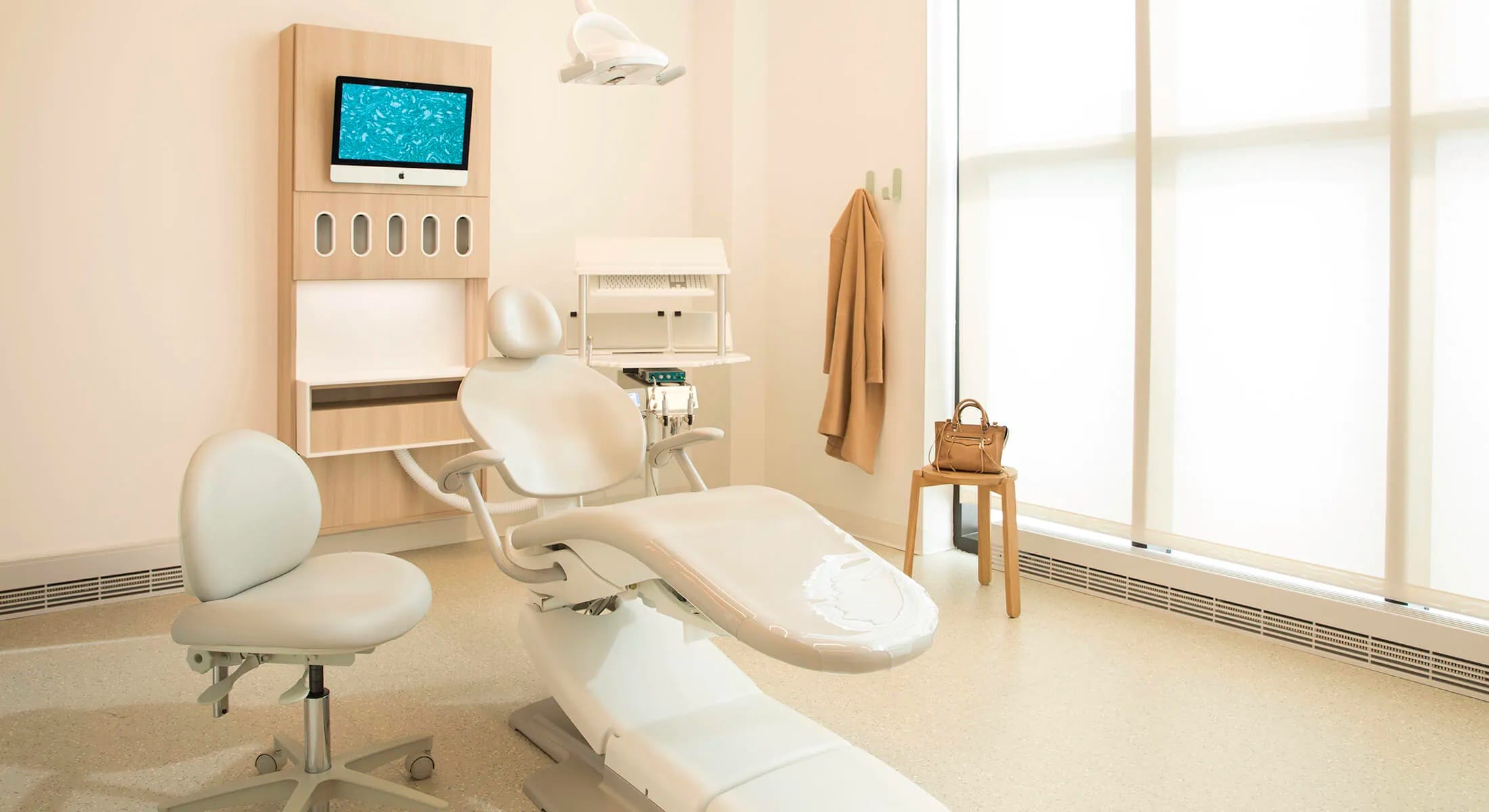 Tend 牙医诊所介绍:号称要颠覆牙科用户体验【看牙得 Amazon 礼卡】