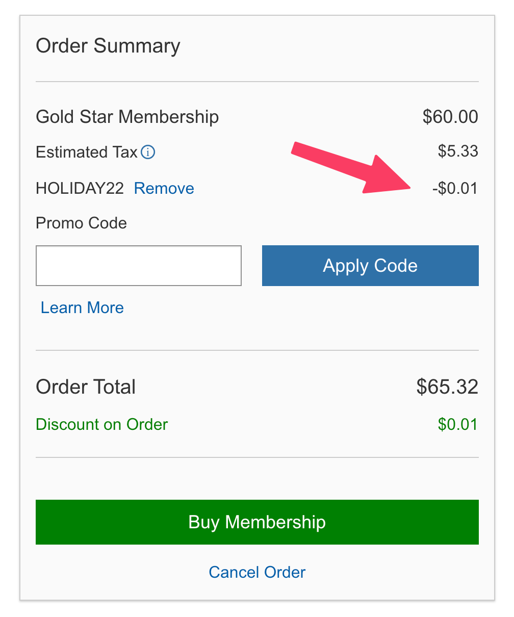 Costco 会员优惠：基础版仅需 （原价 )，高级版仅需 【4/5 更新】