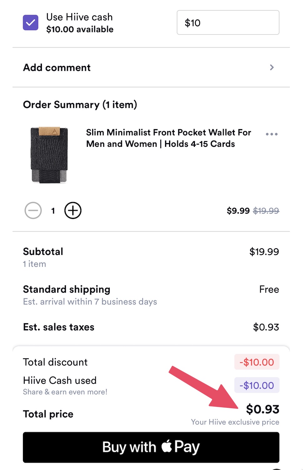 购物应用 Hiive 介绍【注册即送 ，7/15 更新：免费 Kaffe 便携奶泡器】