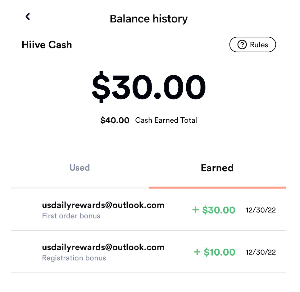 购物应用 Hiive 介绍【注册即送 ，7/15 更新：免费 Kaffe 便携奶泡器】