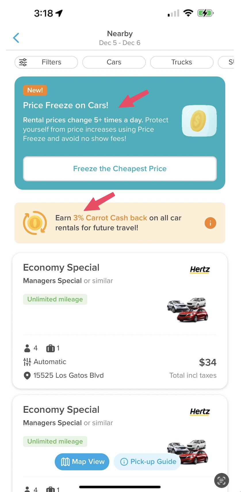 Hopper App 介绍：帮你省钱的旅行应用，订酒店、订机票、租车等，大数据 AI 辅助预测【注册奖励 】