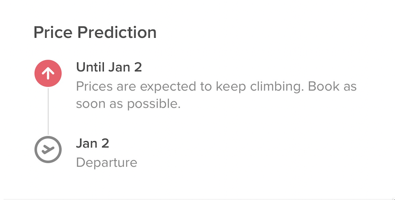 Hopper App 介绍：帮你省钱的旅行应用，订酒店、订机票、租车等，大数据 AI 辅助预测【注册奖励 】