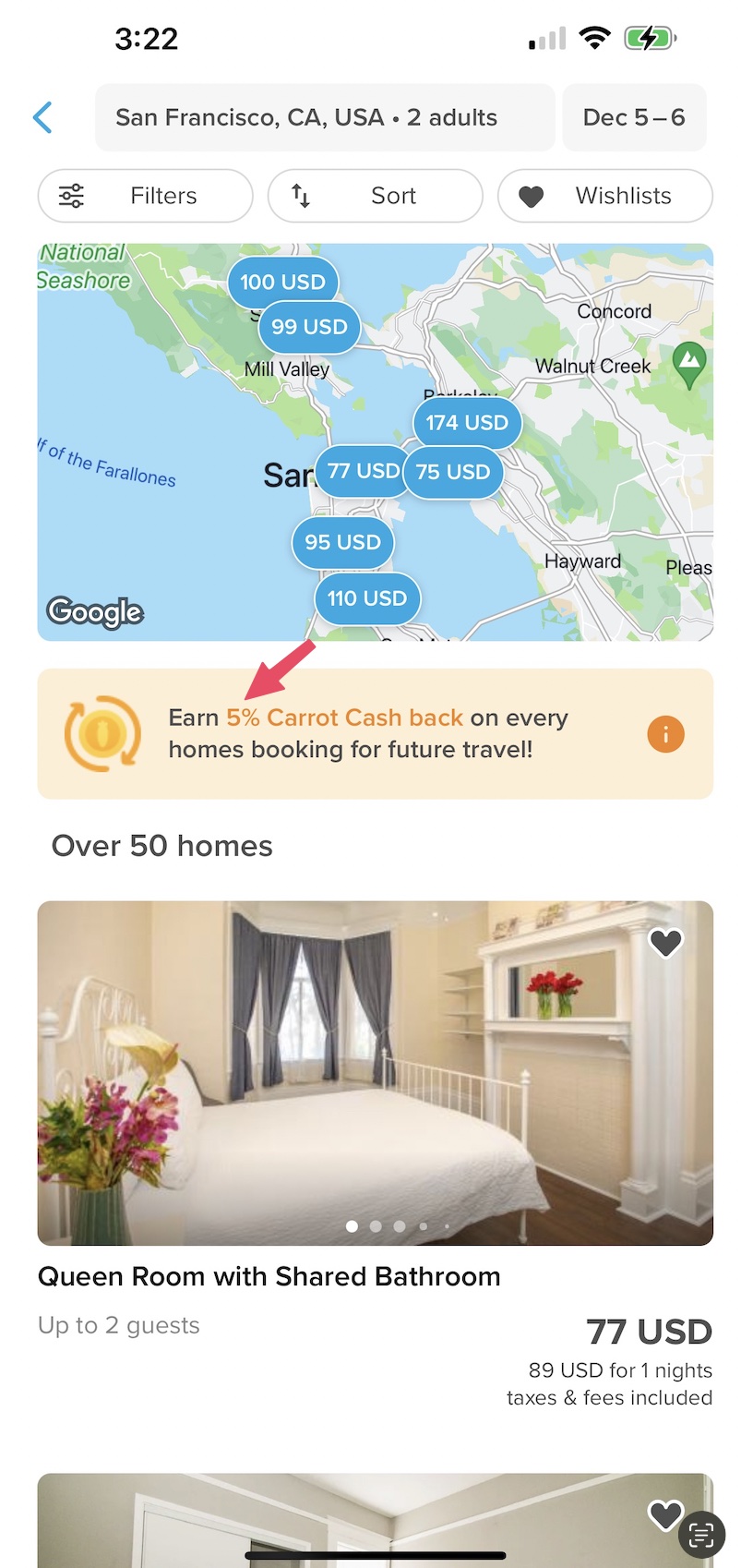 Hopper App 介绍：帮你省钱的旅行应用，订酒店、订机票、租车等，大数据 AI 辅助预测【注册奖励 】