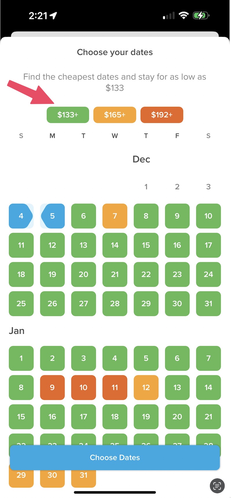 Hopper App 介绍：帮你省钱的旅行应用，订酒店、订机票、租车等，大数据 AI 辅助预测【注册奖励 】