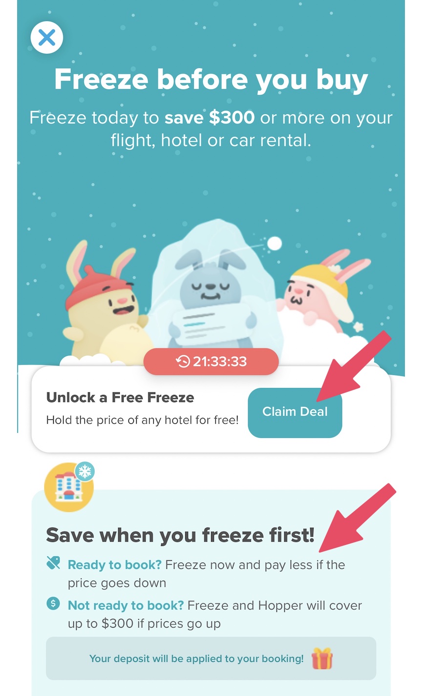 Hopper App 介绍：帮你省钱的旅行应用，订酒店、订机票、租车等，大数据 AI 辅助预测【注册奖励 】