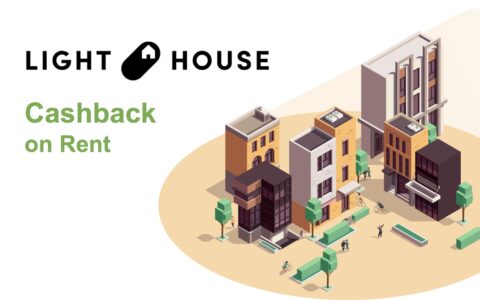 租房也有大羊毛！通过 Lighthouse 搜索公寓房源拿高达 $1000 返现