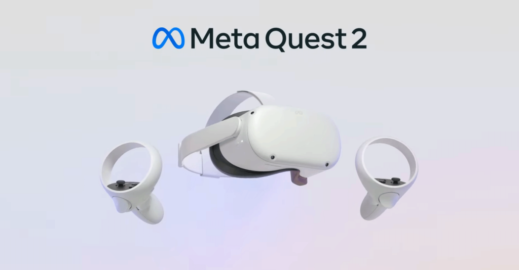 快！Meta Quest VR 头显 50% 返现，直接半价【更新：很多群友已经 Track 上了】