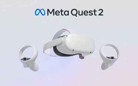 快！Meta Quest VR 头显 50% 返现，直接半价【更新：很多群友已经 Track 上了】