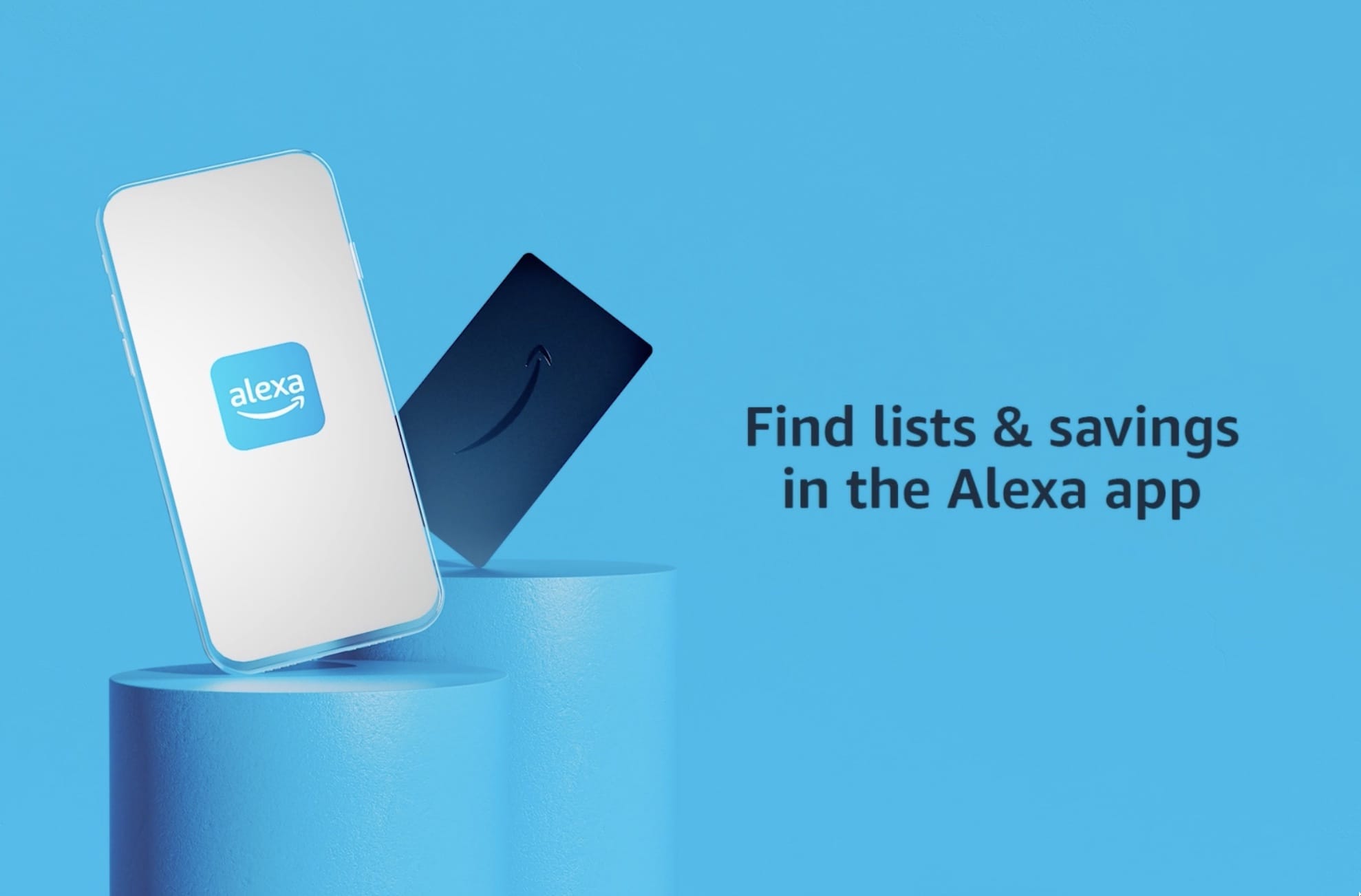 Amazon Alexa App 也可以扫小票得返现，返现形式 Amazon GC，可叠加其它同类 app
